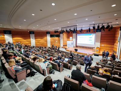 Best Belgian Sustainability Reports