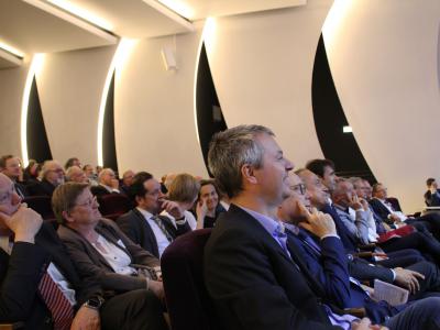 Administratieve zitting