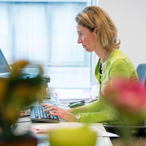 Commissie Publieke en Non-profit Sector