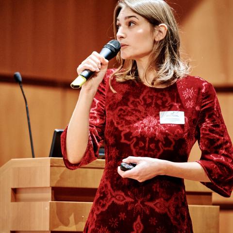 Awards for Best Belgian Sustainability Reports