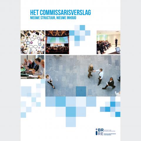 Le rapport du commissaires